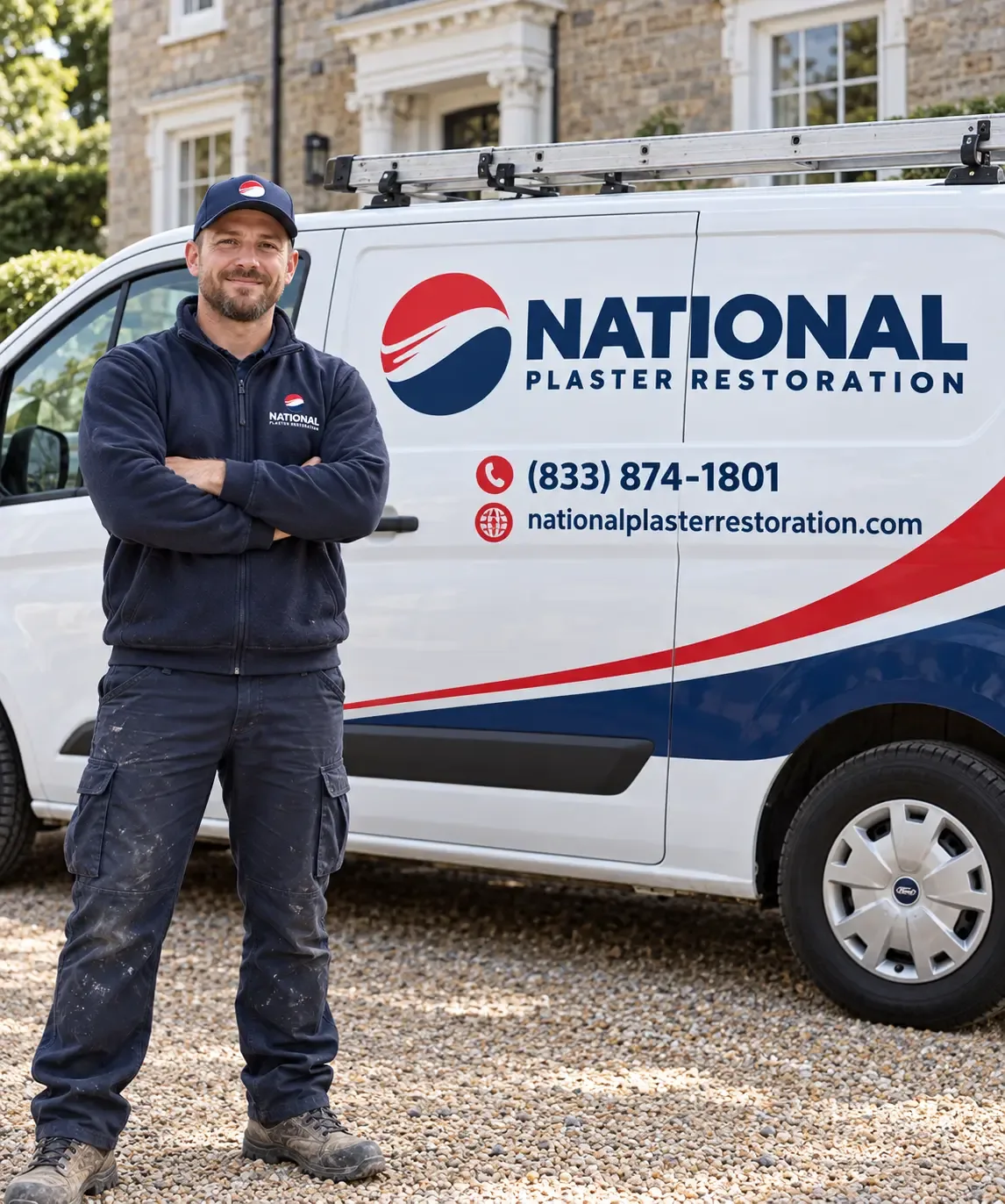 Plaster Repair company in Modesto, CA